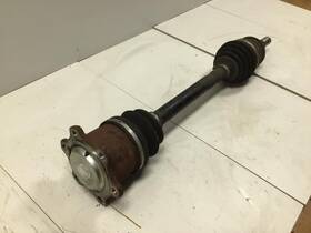 447-51121r Infiniti G37x Coupe 2012 Rear Right Axle Shaft Factory