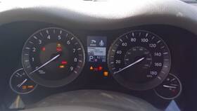 447-51249l Infiniti Driver Axle Shaft Front Awd Thru 2/13 Fits 11-13 M37 1607899