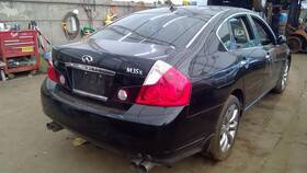 447-61772r Infiniti Passenger Axle Shaft Front Awd Fits 06-08 M35 6724719