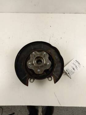 490-50269r Infiniti 2008-2012 Ex35 Rear Right Suspension Knuckle Oem