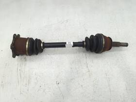 D90f-z100f Infiniti 2003-2007 G35 Axle Shaft Front Driver Cv C/v Yx71q