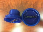 Inn0118 Unbranded Chevy Gmc Spicer Dana Blue Lock In Out Hub