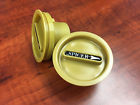 Inn0118br Unbranded Chevy Gmc Spicer Dana Brown Lock In Out Hub