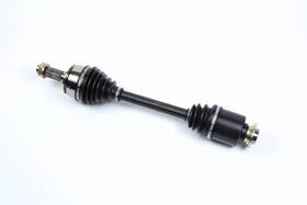 Is-044 Insane Shafts For Axle Rh 500hp 06-2011 Civic M.t. 2.0l 1998cc K-series Si /