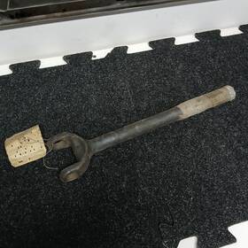 359390c1 International Nos 1967-1971 Harvester Scout Dana 30 Inner Axle Shaft