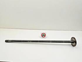 32987-1 International Ihc Dana Spicer 69-75 Truck 3/4 Ton Rear 60 Axle Shaft L&r 30 Spline Oem
