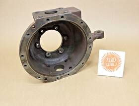 C32096 International Ihc Dana Spicer 67-75 C120 Left Big Ball Closed Knuckle 44 Hd Fa18