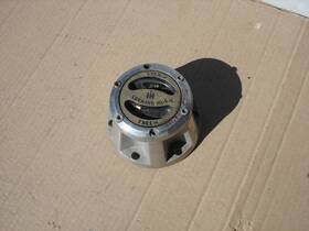 M168 International Harvester Lockout Hub 19 Spline One Only
