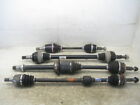 51419 Iq 165827709lkq Scion Left Front Axle Shaft Oem