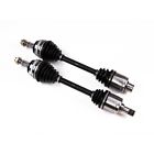 Is-005-is-006 1000 Insane Shafts Cv