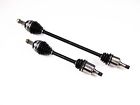 Is-010-d Is-009-d Insane Axles Shafts 1988-91 Honda