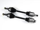 Is-014-d Is-013-d Insane Axles Shafts