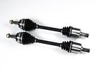 Is-037-d Is-036-d Insane Shafts 1998-2002 Honda Accord