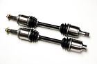 Is-068 Is-067 Insane Shafts 1991-2005