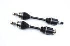 Is-081-082-1000 Insane Shafts Cv Axles Honda Civic Si Acura Ilx