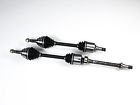 Is-208-d Is-207-d Insane Shafts 2006-2012