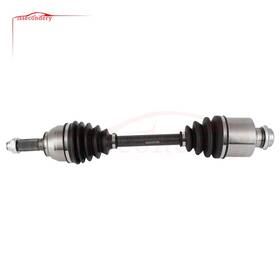 13827438 Issecondery Front Right Manual Cv Axle Shaft For 2006 2007-2010 Mazda 5 2005-2013 3