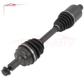 13828780 Issecondery Axle Shaft For Mercedes-benz C350 2013-2015 Front Left Awd All Wheel Drive