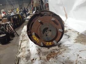 447-60455 Isuzu Axle Shaft Rear 4 Door Fits 98-04 Rodeo 2009387