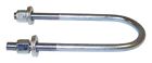 J0909222 Crown Automotive Jeep Replacement Axle Fits Mb Willys 848399054255