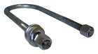 J0999546 Crown Automotive Jeep Replacement Axle Fits Commando Willys 848399057546