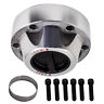 J7nk2p Maxpeedingrods Free Wheeling Manual Locking Hub For Nissan Gu Gq