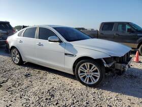 447-10234l Jaguar Driver Left Axle Shaft Rear Fits 16-19 Xf 1933830