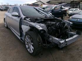 447-51032r Jaguar Passenger Right Axle Shaft Rear 2.0l Fits 10-15 Xf 1871875