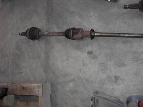447-61359r Jaguar 02 03 04 05 06 07 08 X Type R. Axle Shaft
