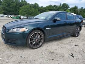 447-62115r Jaguar Passenger Right Axle Shaft Front 3.0l Fits 13-15 Xf 7749968