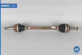 6w834k138aa Jaguar 04-09 X206 S-type Xk Xj8 Xkr Rear Right Passenger Side Axle Shaft Oem