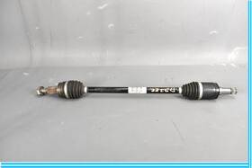 C2d42133 Jaguar 18-21 Xj Rear Right Passenger Side Axle Shaft Oem