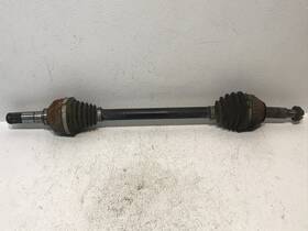 C2s50486 Jaguar 03-08 S-type X202 Rear Right Passenger Side Axle Half Shaft Oem 74 922k