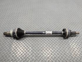 Gx73-4k139-db Jaguar 2016 - 2024 Oem Xf Rear Left Driver Side Cv Axle Shaft Rwd
