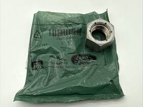 Jzn100035 Jaguar Oem 95-03 Xj6 Xj8 97-06 Xk8 92-96 Xjs Brake Rear Hub Nut