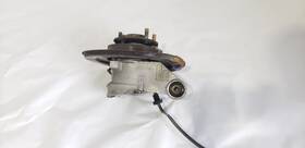 Mja3290aa Jaguar Rear Right Spindle Knuckle Loose Stud Oem 97 98 99 00 Xk8