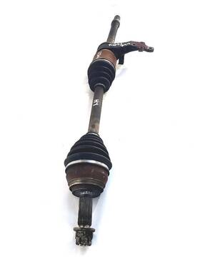 447-58968l Japanese Chrysler 1991 1992 Dodge Stealth Oem Front Left Axle Shaft With Jack Awd