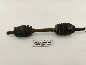 447-59131r Japanese Chrysler Mitsubishi 3000gt Dodge Stealth Coupe Passenger Right Front Axle Shaft Fwd 94-99