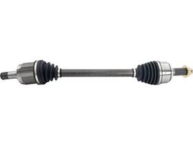 49363gygy Jc Whitney For 2011-2013 Honda Odyssey Axle Shaft 2012