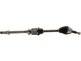 78hq45g Jc Whitney Axle Shaft Fits 2004-2008 Toyota Solara
