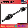 Jdx928577 Zoncar For Honda Rear Left Right Cv Joint 775063928577