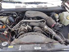 22162496 Jeep 04778813 Front Axle Thru 1/4/96 Cv Style Shaft Fits 93-96 Grand Cherokee