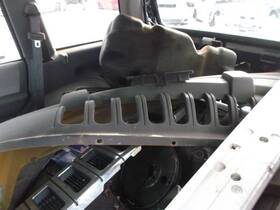 434-01810c Jeep Front Axle Fits 93-96 Grand Cherokee 54743