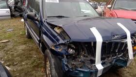 434-01917d Jeep Front Axle Lhd 3.73 Ratio Cv Joint Yoke Fits 99-04 Grand Cherokee 1008765