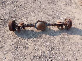435-02115a Jeep Rear Axle Dana 35 3.7l 3.73 Ratio Without Abs Fits 02 Liberty 4706851