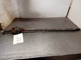 447-00262r Jeep Front Passenger Right Axle Shaft From 2011 Wrangler 10385561