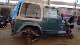 447-03134r Jeep Passenger Axle Shaft Rear Spicer 35 Without Abs Fits 92-01 Cherokee 6306044