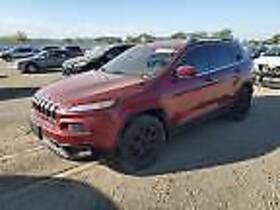 447-03186l Jeep Driver Axle Shaft Front 4wd Opt Sda 3.2l Fits 14-18 Cherokee 1204970