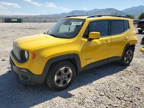 447-03332r Jeep Passenger Axle Shaft Front Fwd 1.4l Fits 15-18 Renegade 1269598