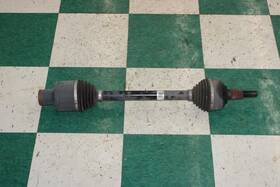 447-jeep Jeep 22-23 Grand Wagoneer Rear Passenger Right Rr Cv Axle Shaft Assembly Factory Oem